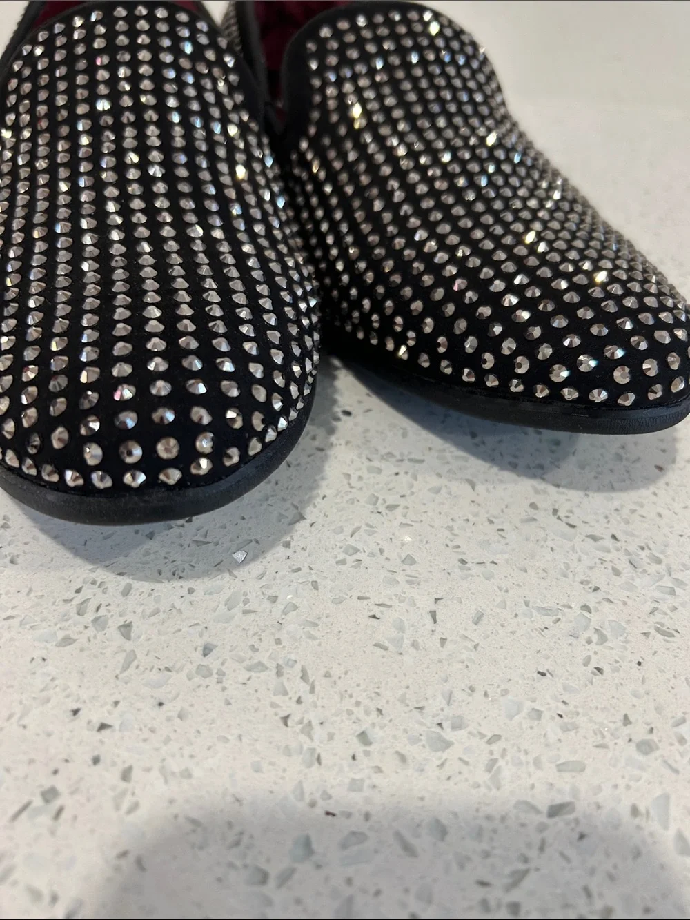 Steve Madden new loafers